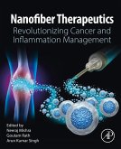 Nanofiber Therapeutics (eBook, ePUB)