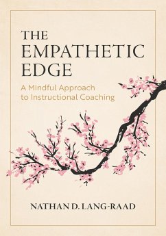 Cover The Empathetic Edge (eBook, ePUB)