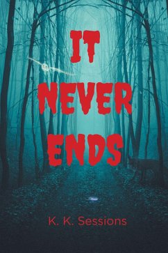 Cover It Never Ends (eBook, ePUB)