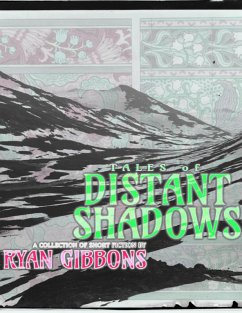 Cover Tales of Distant Shadows (eBook, ePUB)