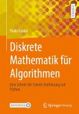 Diskrete Mathematik für Algorithmen (eBook, PDF)