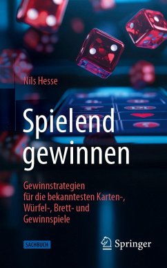 Cover Spielend gewinnen (eBook, PDF)