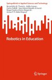 Robotics in Education (eBook, PDF)