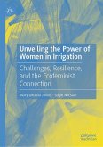 Unveiling the Power of Women in Irrigation (eBook, PDF)