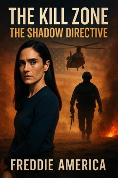 Cover The Kill Zone (eBook, ePUB)