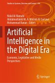 Artificial Intelligence in the Digital Era (eBook, PDF)