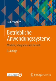 Cover Betriebliche Anwendungssysteme (eBook, PDF)