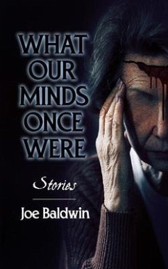 Cover What our Minds Once Were (eBook, ePUB)