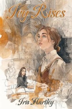 Cover Ivy Rises (eBook, ePUB)