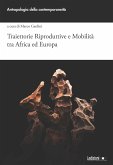 Traiettorie riproduttive e mobilità tra Africa ed Europa (eBook, ePUB)