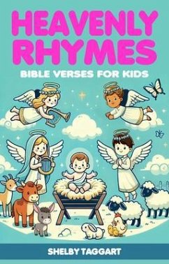 Cover Heavenly Rhymes (eBook, ePUB)