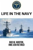 Life In The Navy (eBook, ePUB)