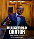 The Revolutionary Orator (eBook, ePUB)
