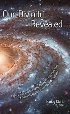 Cover Our Divinity Revealed (eBook, ePUB)