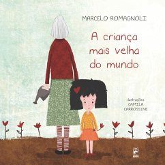 Cover A criança mais velha do mundo (eBook, ePUB)