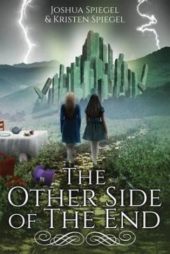 Cover The Other Side of The End (eBook, ePUB)