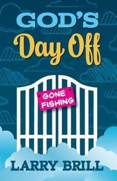 Cover God's Day Off (eBook, ePUB)