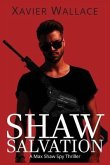 Shaw Salvation (eBook, ePUB)