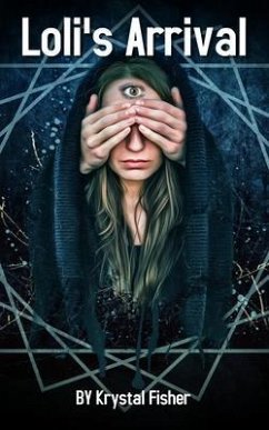 Cover Loli's Arrival (eBook, ePUB)