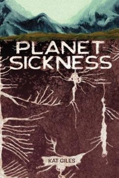 Planet Sickness (eBook, ePUB) - Giles, Kat