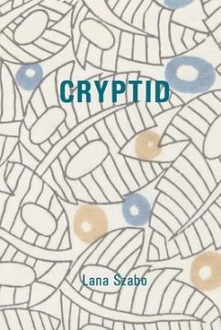 Cover Cryptid (eBook, ePUB)