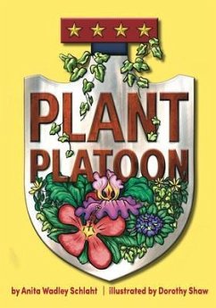 Cover The Plant Platoon (eBook, ePUB)