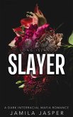 Long Island Slayer (eBook, ePUB)