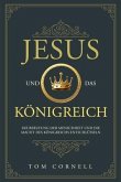 Jesus und das Königreich (eBook, ePUB)