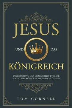 Cover Jesus und das Königreich (eBook, ePUB)