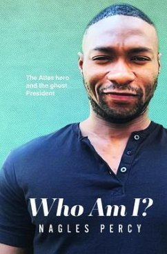 Who Am I? (eBook, ePUB) - Percy, Nagles Who Am I? (eBook, ePUB) - Percy, Nagles