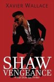 Shaw Vengeance (eBook, ePUB)