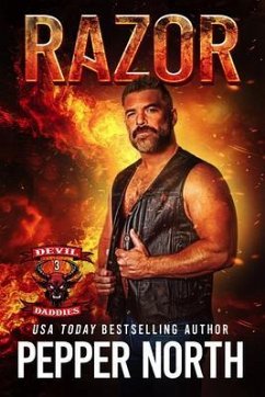 Cover Razor (eBook, ePUB)