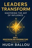 Leaders Transform 2 (eBook, ePUB) Leaders Transform 2 (eBook, ePUB)