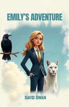 Cover Emily's Adventure (eBook, ePUB)