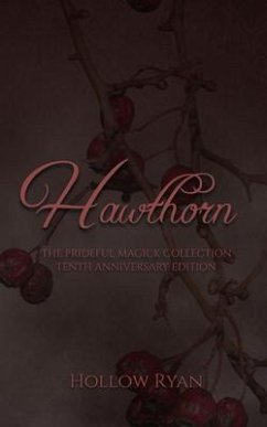 Cover Hawthorn (eBook, ePUB)