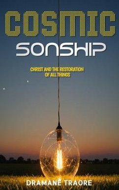 Cover Cosmic Sonship (eBook, ePUB)