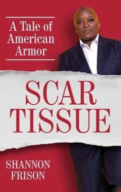 Cover Scar Tissue (eBook, ePUB)