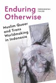 Enduring Otherwise (eBook, ePUB)