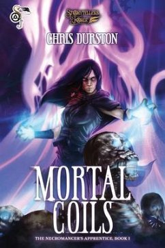 Cover Mortal Coils (eBook, ePUB)