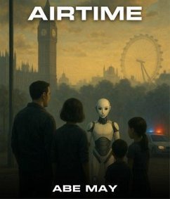 Cover Airtime (eBook, ePUB)