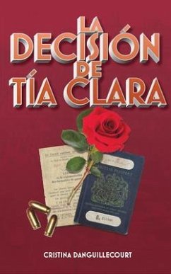 Cover La Decisión de Tía Clara (eBook, ePUB)