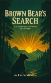 Brown Bear's Search (eBook, ePUB)