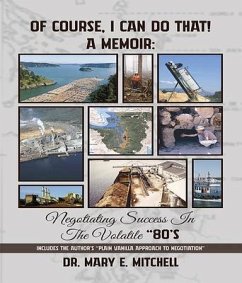 Cover OF COURSE, I CAN DO THAT! A Memoir (eBook, ePUB)