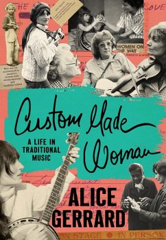 Custom Made Woman (eBook, ePUB)