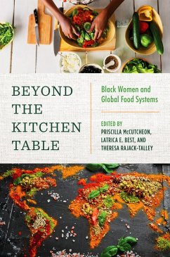 Cover Beyond the Kitchen Table (eBook, ePUB)