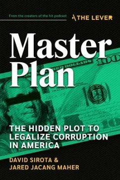 Master Plan (eBook, ePUB) - Sirota, David; Maher, Jared Jacang