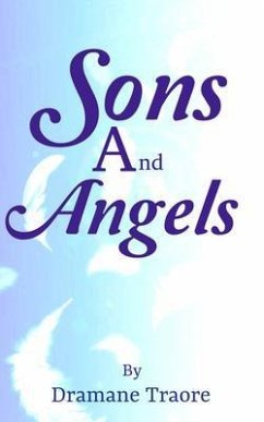 Cover Sons and Angels (eBook, ePUB)
