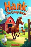 Hank the Crazy Horse (eBook, ePUB)