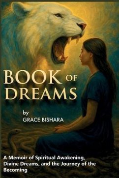 Book Of Dreams (eBook, ePUB) - Bishara, Grace