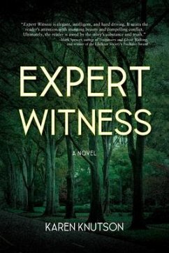 Cover Expert Witness (eBook, ePUB)